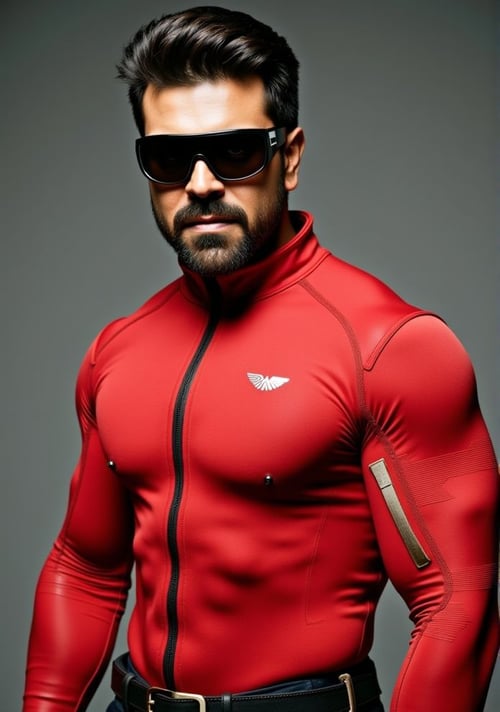 Ram Charan by HottiesnHotties on Tensor.Art