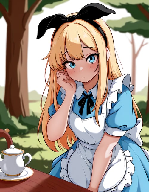 Backstreetgirl-Style-(illustrious) by user_874754251056777575 on Tensor.Art