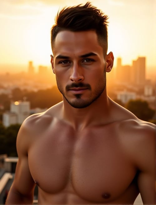 Danny Amendola by HottiesnHotties on Tensor.Art