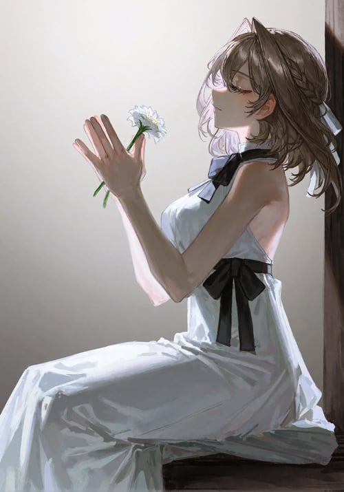 Quasarcake style Anima/Krea 2 by Nexus on Tensor.Art