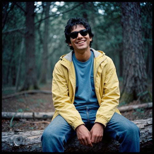 Kodak Portra 400 F1D + XL + zib by EauDeNoire on Tensor.Art