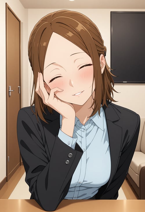 Yuriko Hori (Horimiya) by EroBytes on Tensor.Art