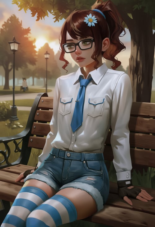 CapMixed Anima by miaomiao on Tensor.Art