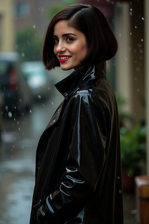 Naomi Woods SoloLoRA by Solo on Tensor.Art