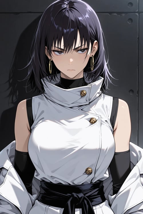 JIKO | Chels Seinen-Anime by JIKO on Tensor.Art