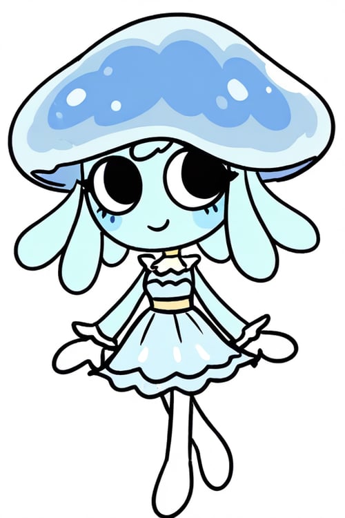 Dandy's World OC Generator by user_800240694865267362 on Tensor.Art