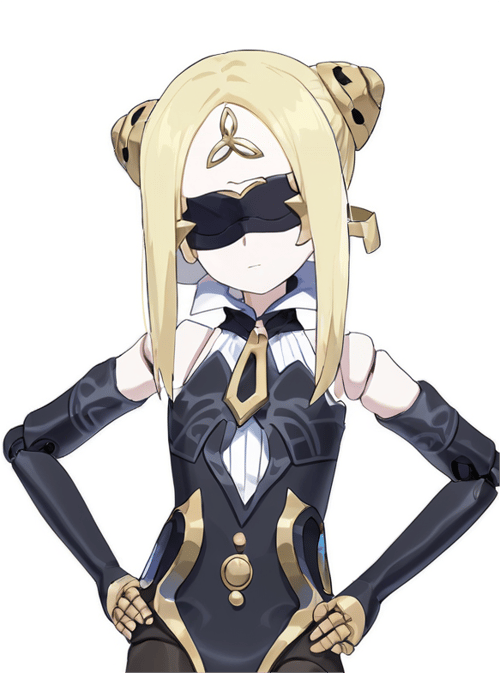 (A3|Pony|Artiwaifu)SDXL_Lora-千人律者-崩坏3rd by Tangerboom on Tensor.Art