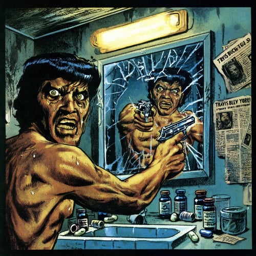 Joe Jusko Klein by Dumplings on Tensor.Art
