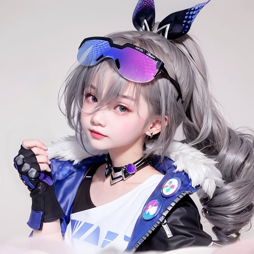 银狼-星穹铁道 by KK_official on Tensor.Art