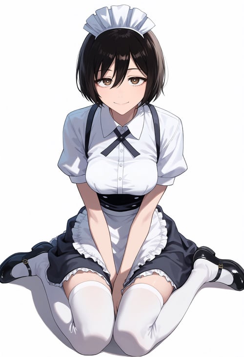 Kohakobe Midori (Call Of The Night) by EroBytes on Tensor.Art