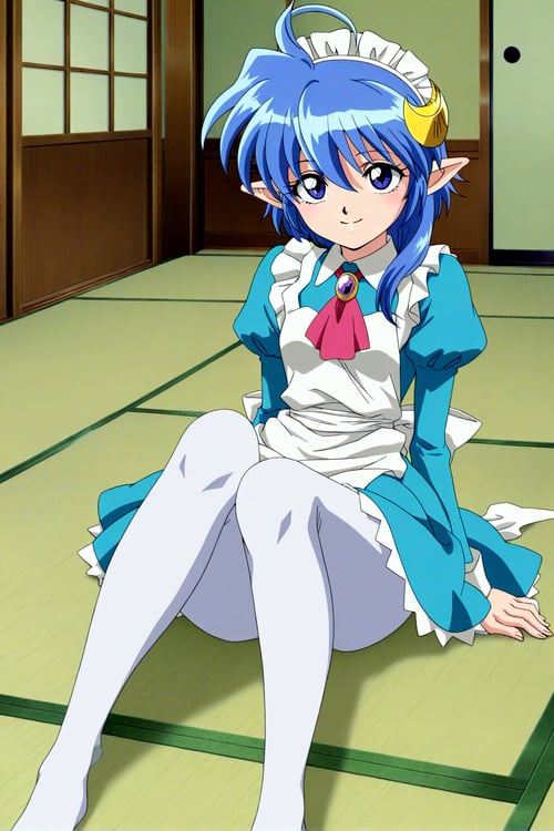 Star Ocean EX by user_384531008415923832 on Tensor.Art