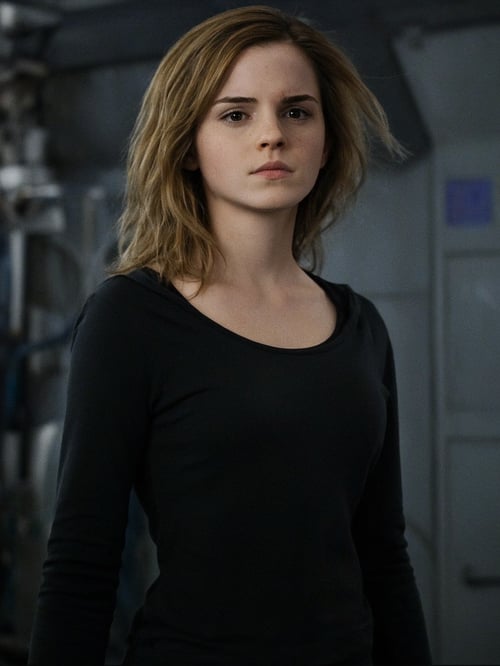 Hermione Granger (Movies) by aimann on Tensor.Art