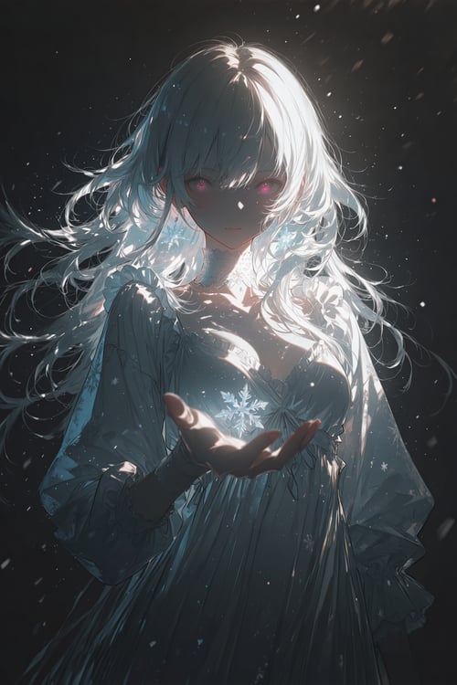 bakalight by Nexus on Tensor.Art