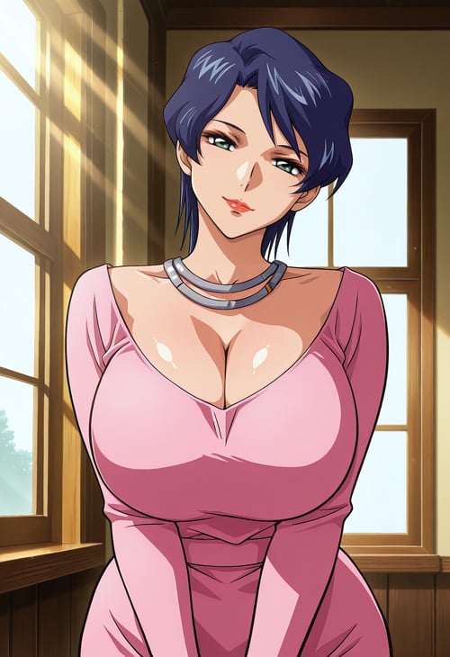 Lenore Zala - Gundam Seed by EroBytes on Tensor.Art