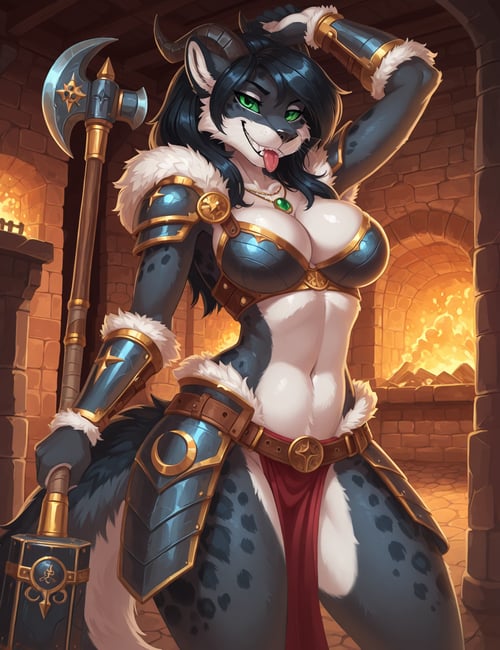 Merrunz Style by miaomiao on Tensor.Art