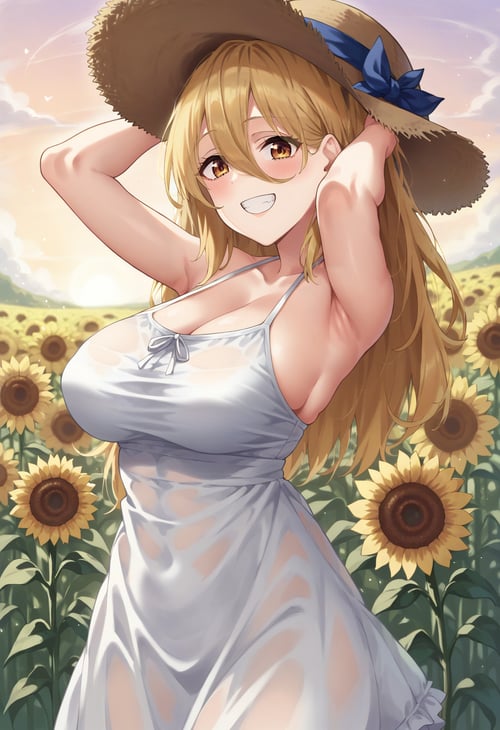Banana Oekaki (甘蕉) Style (Pony XL) by user_651411823131829065 on Tensor.Art