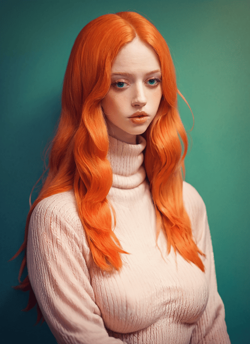 Lily Newmark - Pony by Zharatos on Tensor.Art