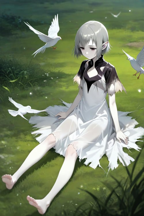 ヨルダ by だれとく紳士 on Tensor.Art