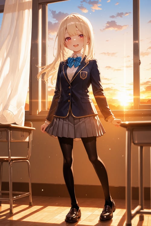 Amane Lily | 天音 リリ by okingjo on Tensor.Art