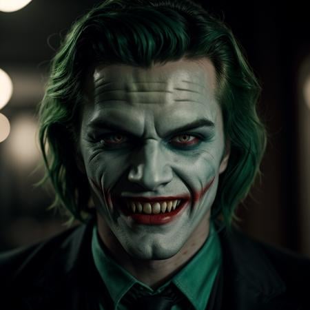 Vampire Fangs by Beone21 on Tensor.Art