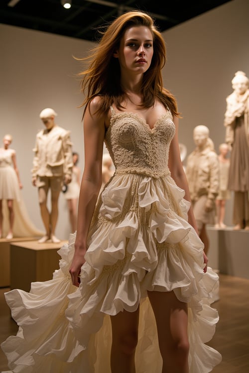 Kristen Stewart SoloLoRA by Solo on Tensor.Art