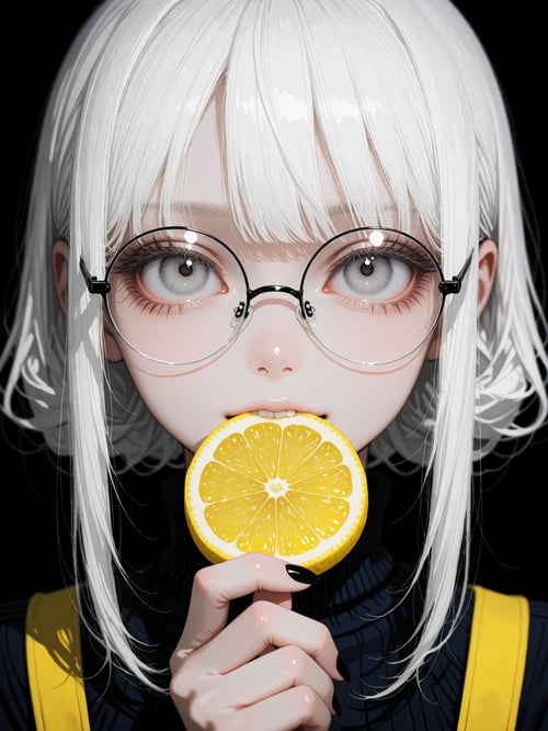Clear Anime by aimann on Tensor.Art