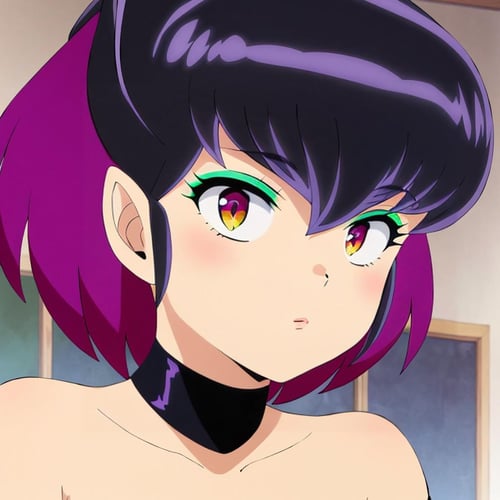 Kurama (Urusei Yatsura 2022) - Jibunsagasinotabi by Ttan on Tensor.Art