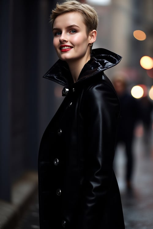 Olivia DeJonge SoloLoRA by Solo on Tensor.Art
