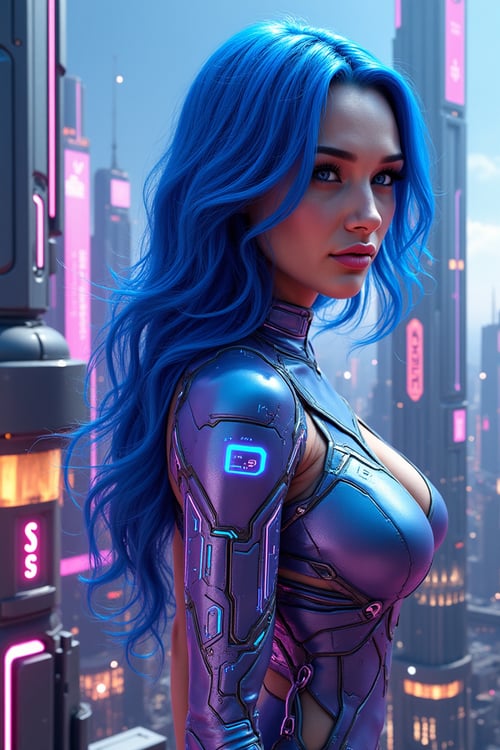 Hunter Haley King SoloLoRA by Solo on Tensor.Art