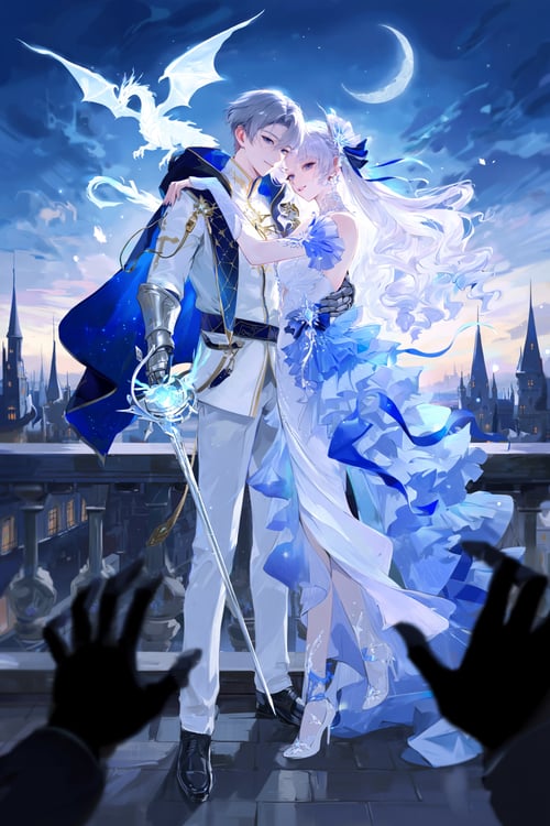 sxx7 sxx7 Style [Anima] by Feelings_into_words on Tensor.Art