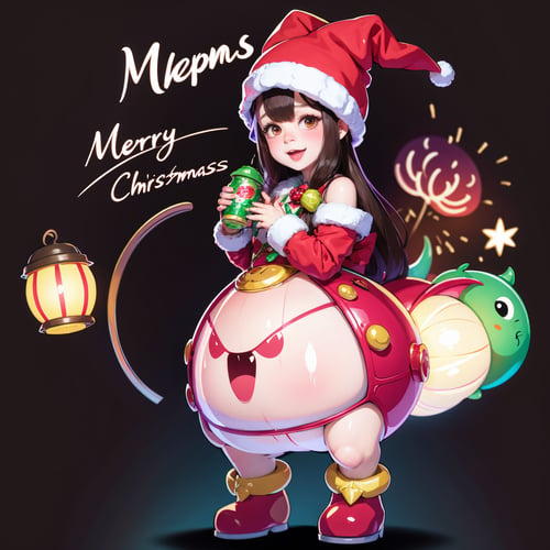 merry christmas by lip421 on Tensor.Art