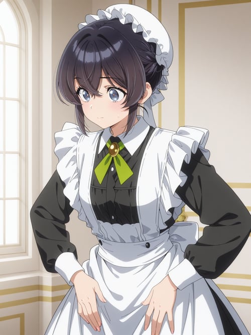 [IL] Melody "Celesty McMarden" Wave - Heroine?  by RyzaAnemone? on Tensor.Art