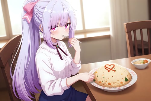Welcome to the Outcast's Restaurant! 追放者食堂へようこそ! by No.1 on Tensor.Art