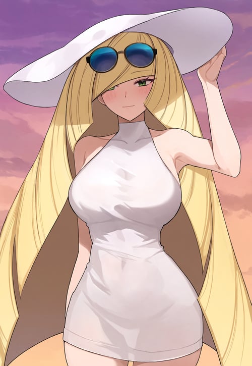 Norza Style (Anima) by Alt4Pai on Tensor.Art