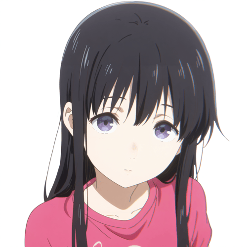 Young Naoka Ueno (A silent voice / Koe no Katachi) by Ttan on Tensor.Art