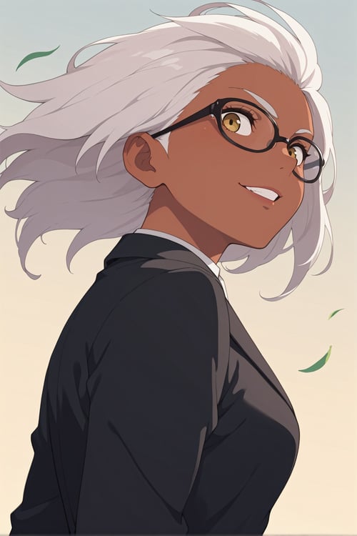 Featureless Flat Mix Noob by miaomiao on Tensor.Art