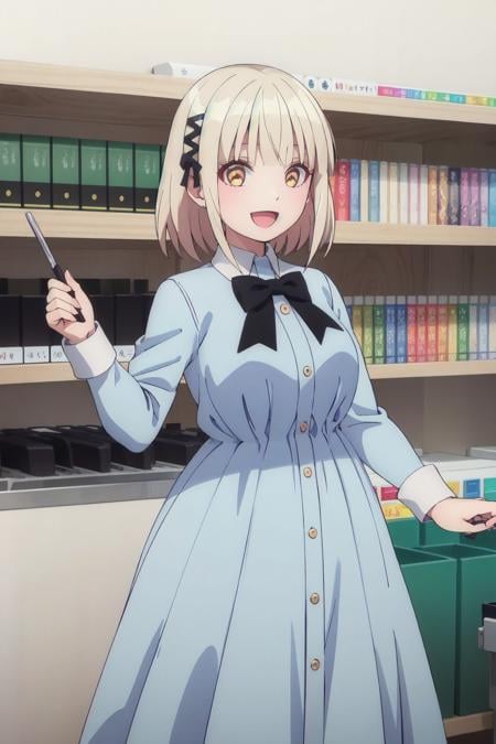 Kawahigashi Pai (Pon no michi) / 河東ぱい ぽんのみち by Bellinoue on Tensor.Art