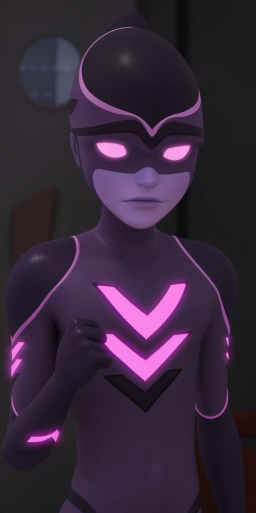 Ephemeral, Ladybug, Miraculous, SD1.5  by Tetete on Tensor.Art