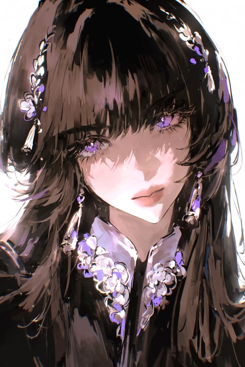 Naaacn Style [Anima] by Feelings_into_words on Tensor.Art