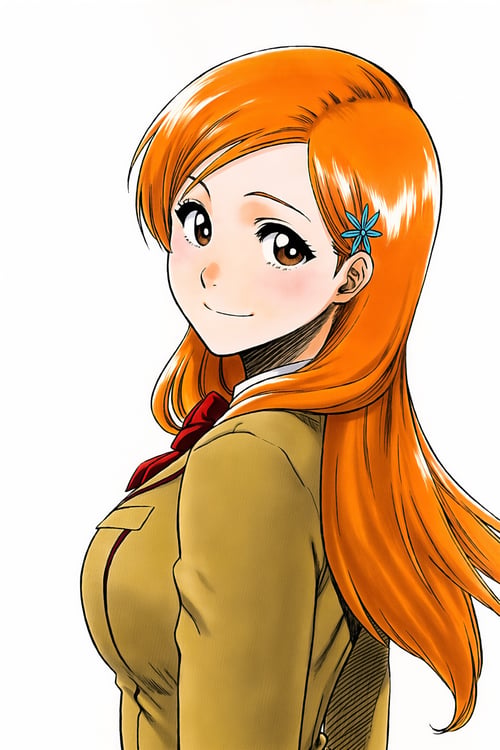 [Anima] 16 in 1，《Bleach》/《死神》，Tite Kubo/久保带人 by flyx3 on Tensor.Art