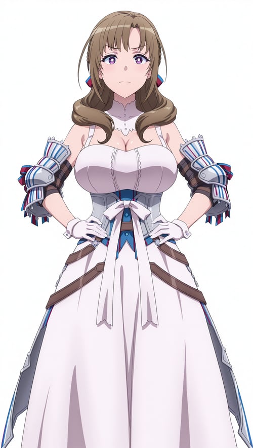 Mamako Oosuki | Do You Love Your Mom and Her 2-Hit by T3rryMcg1nn1s on Tensor.Art
