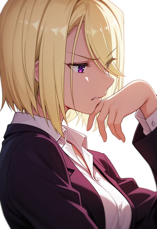 Violet North | Mahou Sensou by EroBytes on Tensor.Art