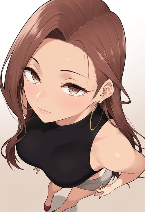 Risa Hamazaki | Imaizumi by T3rryMcg1nn1s on Tensor.Art