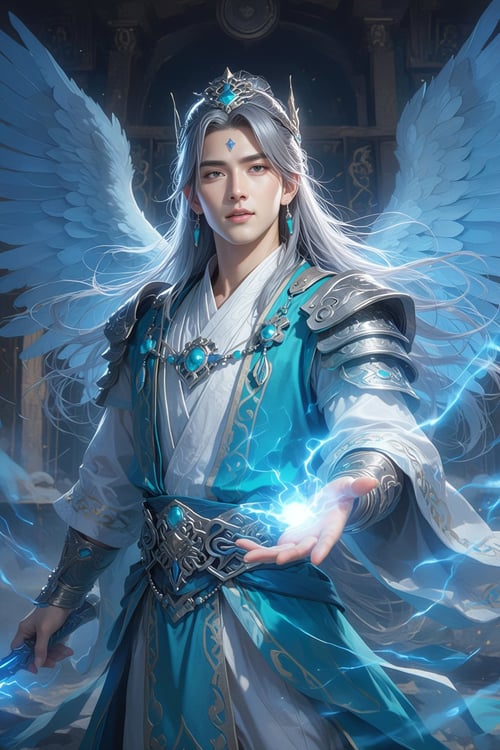 TinAnima_fp8_v1A 多种效果 by 天TIN on Tensor.Art