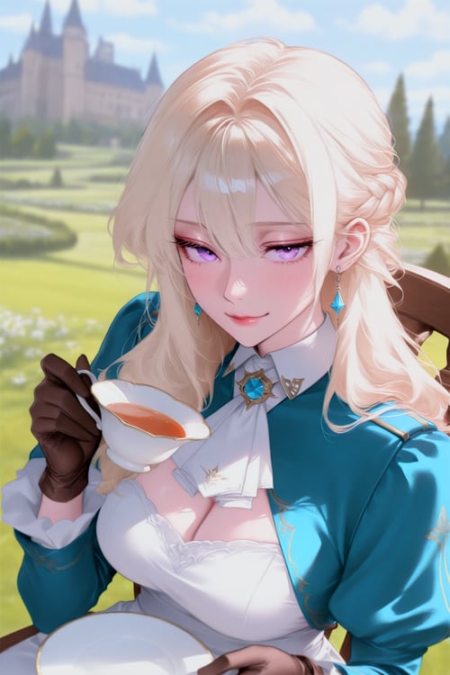 Niji Dreamy Style [Illustrious-XL] by melinoe on Tensor.Art