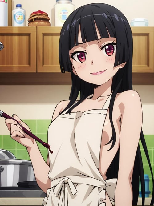 Rory Mercury (Gate) - aaabbbccccccc by Ttan on Tensor.Art