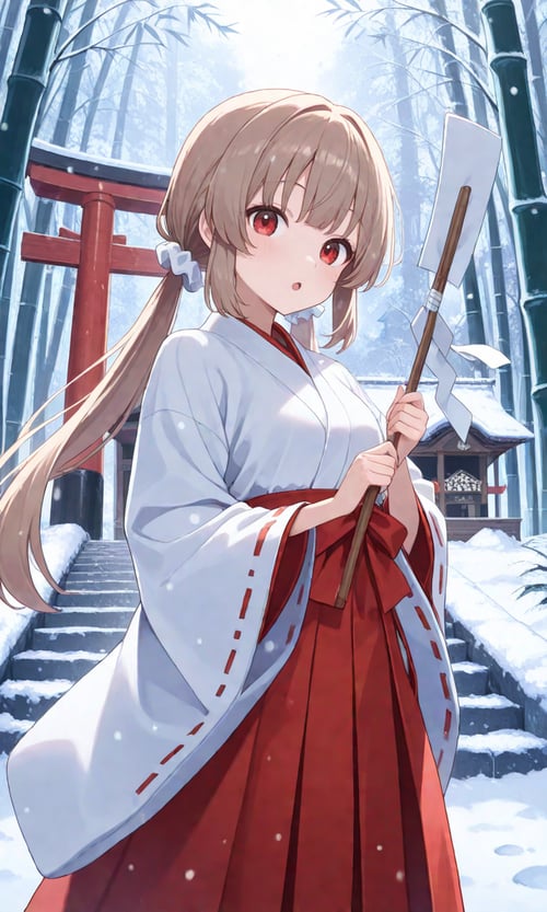 [Illustrious] Natori Sana(名取さな) - vtuber (11 outfi by poron on Tensor.Art