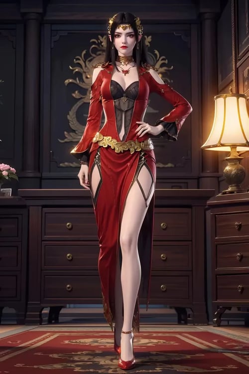美杜莎 by TSWSLBBGRZJBB on Tensor.Art