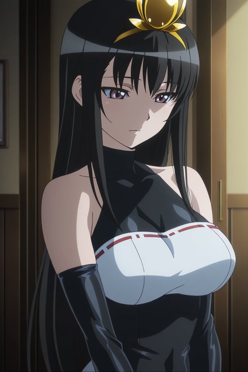 Sakurada Tongai by RichardxD on Tensor.Art