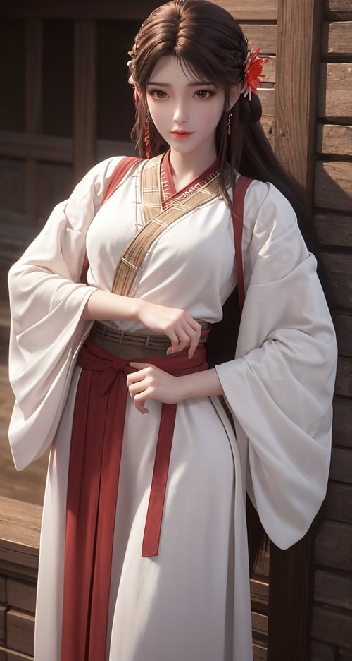 ymc火灵儿(火桑女)2.2 by 小小 on Tensor.Art